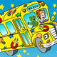 Illustration for article titled PHCs Great Weekender Omnibus Topic Desu-Chan